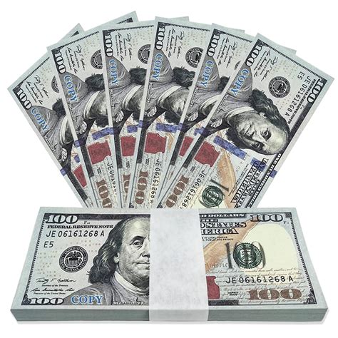 replica money clothing|very realistic prop money.